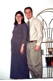 Sheila and Blake